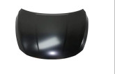 Капот Nissan Altima USA 2016-2018, 651009HS0A, 651009HS04
