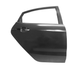 Дверка задня права Kia Rio 2011-1014, 770044Y000