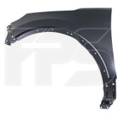 Крило ліве переднє Ford Explorer 2011-2015