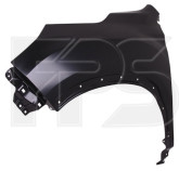 Крило праве переднє Subaru Forester 2019-