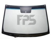 Скло вітрове (лобове) Hyundai Sonata LF 2014-2019, обігрів