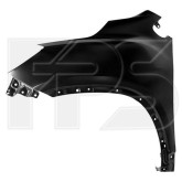 Крило переднє праве Chevrolet Trax 2017-