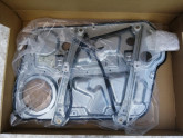 Склопідйомник передней левой двери Hyundai Sonata NF 2005-2010