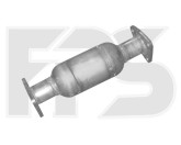 Каталізатор вихлопної системи Honda Accord 5 1995-1998, Land Rover Freelander 1, 2.0 D, 18160P5TG00, WAG104260