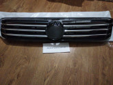 Решітка радіатора Volkswagen Passat B7 USA 2011-2014