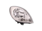 Фара права передня Renault Kangoo 2003-2009