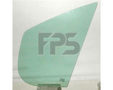 Скло передньої лівої дверки (форточка) Renault Trafic Opel Vivaro 2002-2014