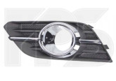 Решітка в бампер Buick Encore 2013-2016, ліва