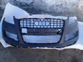 Бампер передній Audi Q7 2010-2015