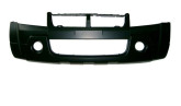 Бампер передній Suzuki Grand Vitara 2006-2009, 7170065841T2G