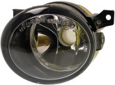 Фара протитуманна ліва Volkswagen Golf 5 Jetta 2004-2010, 1K0941699C, 1T0941699D