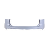 Бампер задній Nissan Qashqai 2021-, 850226UA0A