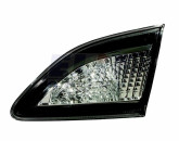 Ліхтар задній правий Mazda 3 BL 2009-2012, BBM4513F0A, BBM4513F0F