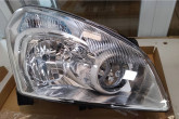 Фара права передня Nissan Qashqai 2006-2009 (26010JD90B)