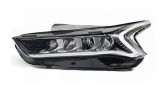 Фара передня ліва Kia K5 2021- LED