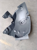 Підкрилок передний лівий Renault Kangoo 2008-2013 передня часть