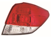 Ліхтар задній правий Subaru Outback 2009-2014, 84912AJ090