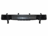 Підсилювач заднього бампера Chevrolet Lacetti хетчбек, 96545600