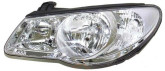 Фара ліва передня Hyundai Elantra HD 2006-2010