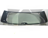 Скло заднє Infiniti QX56, QX80 2010-