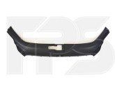 Накладка над радіатором Audi Q7 2006-2015