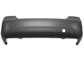 Бампер задній Ford Focus 2 2008-2010, 8M51F17906CC