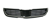 Решітка радіатора mitsubishi galant 9 2004-2008, 7450A362