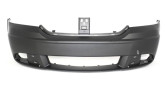 Бампер передній Dodge Journey (додж джорни) SE 2008-2011, 68034169AD