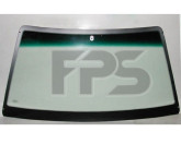 Скло лобове (вітрове) Daewoo Nexia