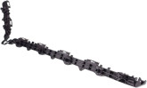 Направляюча заднього бампера ліва Toyota Camry 50 2011-2014, 5257606090