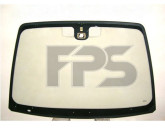 Скло лобове (вітрове) Citroen С5 2000-2008