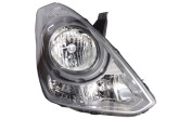 Фара передня права Hyundai H1 2008-2014, 921014H000, 921014H010, 921024H020, 921104H020