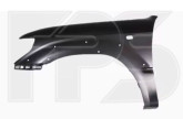Крило переднє ліве toyota land cruiser prado 90 1996-2003