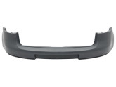 Бампер задній Volkswagen Golf 5 2004-2009 хетчбек, 1K6807417GRU