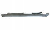 Порог лівий Audi A4B7 2004-2007