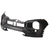 Бампер передній Mitsubishi Outlander 4 2021-, 62012W250P