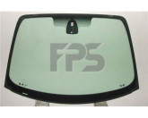 Скло лобове (вітрове) Renault Scenic, Grand Scenic 2 2003-2008, 8200316173