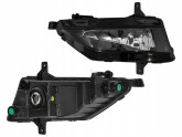 Фара протитуманна ліва передня Volkswagen Jetta 7 2019-, 5GM941661