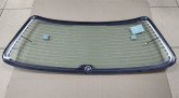 Скло заднє Volkswagen Golf 4 1997-2003 хетчбек