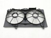 Дифузор вентилятора Toyota Camry 30 2002-2006, 167110H020