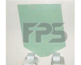 Скло задньої правої дверки Land Rover Range Rover 2002-2012