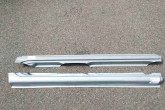 Порог правий Nissan Almera N16 2000-2006, седан