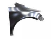 Крило переднє праве Volkswagen Golf 5+ (плюс) 2004-2013, 5M0821022