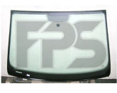 Скло лобове (вітрове) Seat Ibiza 2009-2012
