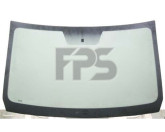 Скло лобове (вітрове) Renault Duster Sandero 2009-2018, 727128759R