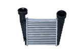 Радіатор наддуву інтеркулер Volkswagen Passat B5, Skoda Superb 2001-2008, 3B0145805D, 8D0145805, 8D0145805C