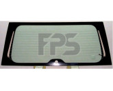 Скло заднє Toyota Prado 120, Lexus GX 2003-2009