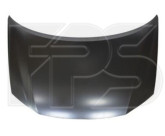 Капот HONDA CIVIC 2011-2013, 60100TR3A50ZZ