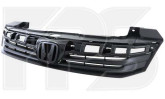Решітка радіатора Honda Civic 9 2011-2013 седан