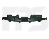 Накладка над радіатором Honda CRV 4 2012-2015